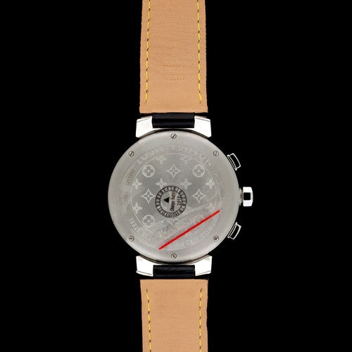 louis vuitton chronometer watch - Google Search  Louis vuitton watches,  Watches for men, Fancy watches