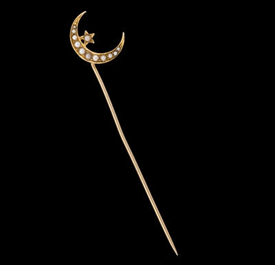 Orders Stick pin 14kt.