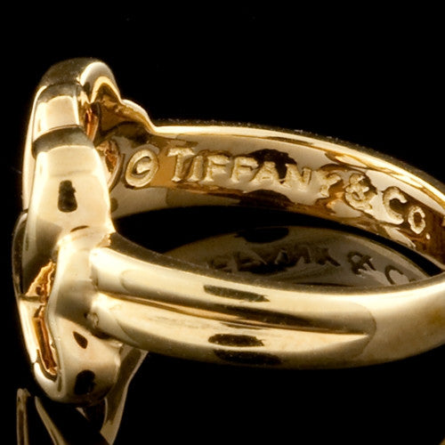 Gold Jewelry  Tiffany & Co.