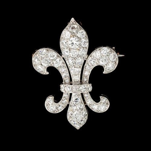 Geneve Ladies Watch with Diamond Bezel - 66mint Fine Estate Jewelry