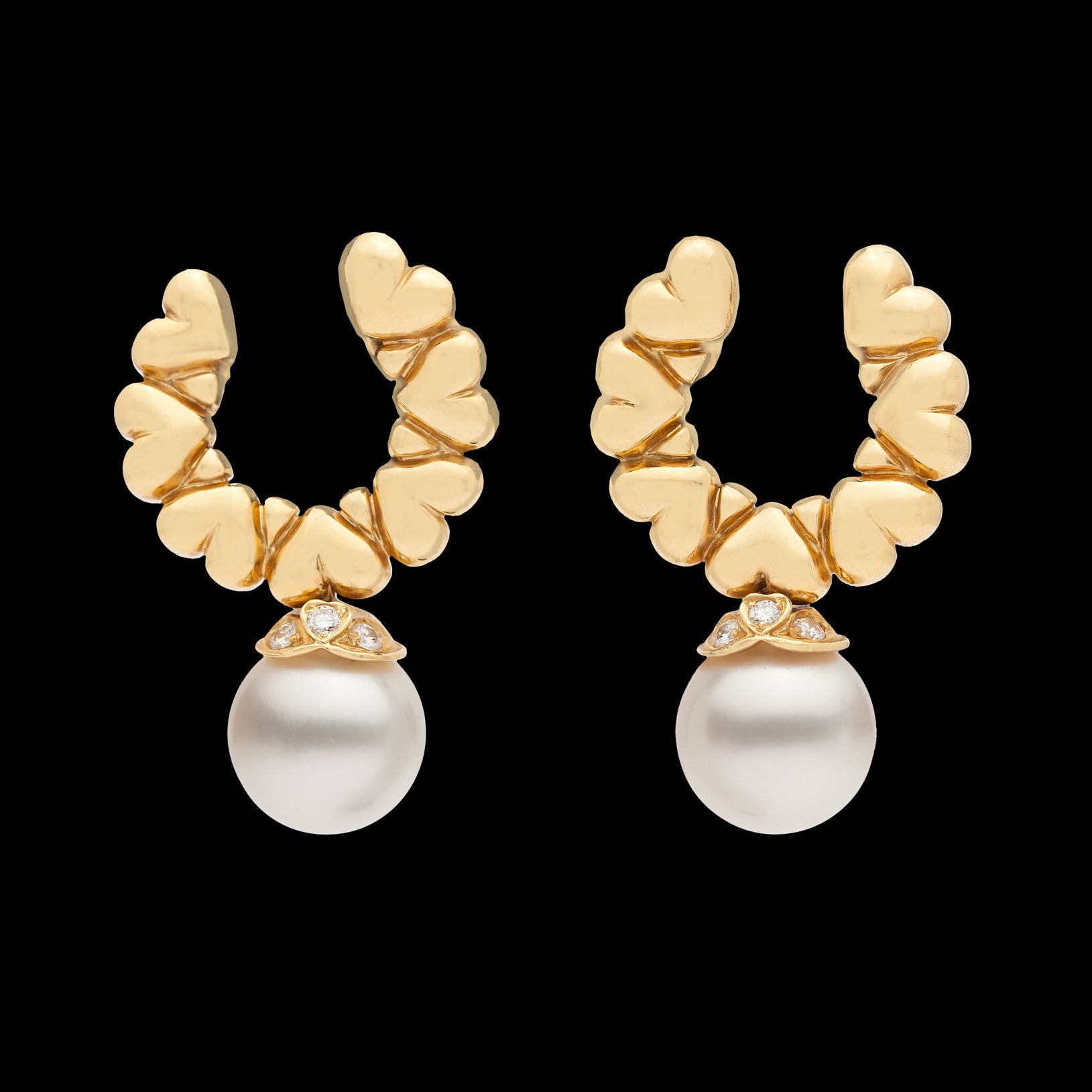 Pearl Studs Tanishq 2024 | favors.com