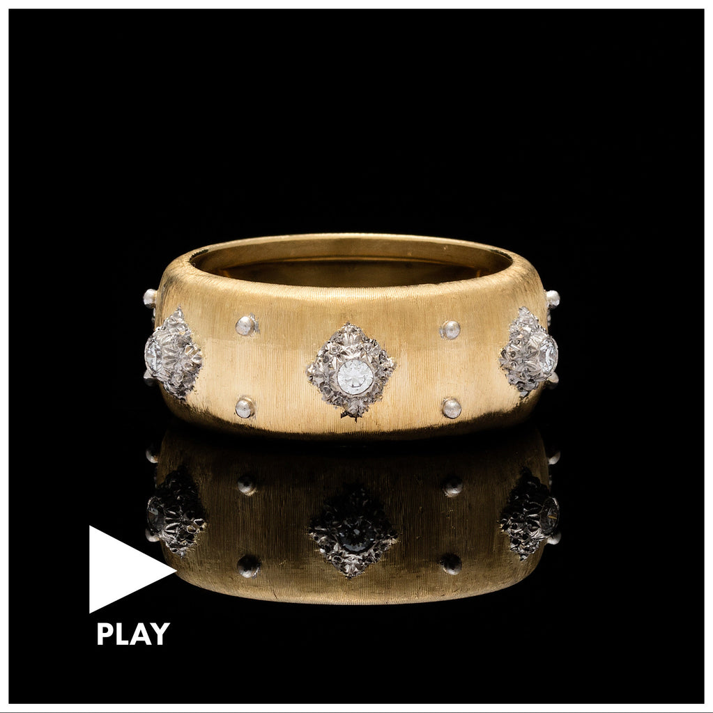 BUCCELLATI on Vimeo